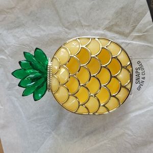 Pineapple 🍍 Visor Clip